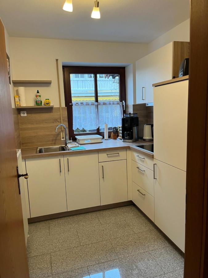 Appartementhaus Silke Bad Füssing Eksteriør bilde